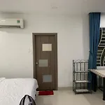 Royal Room With Airy & Spacious Balcony