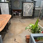 Royal Room With Airy & Spacious Balcony