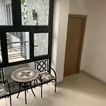 Royal Room With Airy & Spacious Balcony