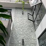 Royal Room With Airy & Spacious Balcony