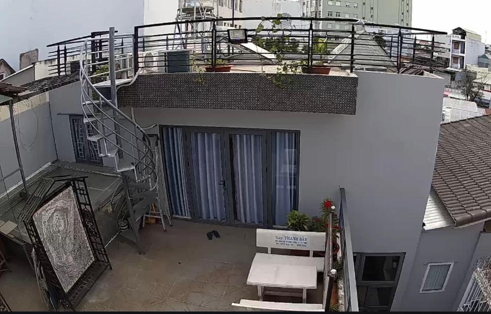 Royal With Airy & Spacious Balcony * Hô Chi Minh-Ville