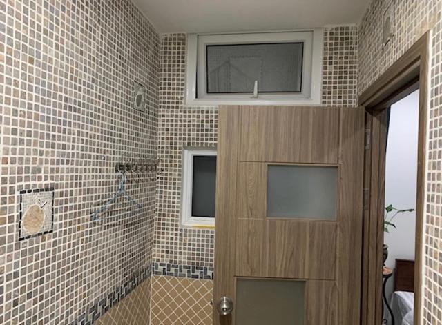 Royal With Airy & Spacious Balcony Hô Chi Minh-Ville