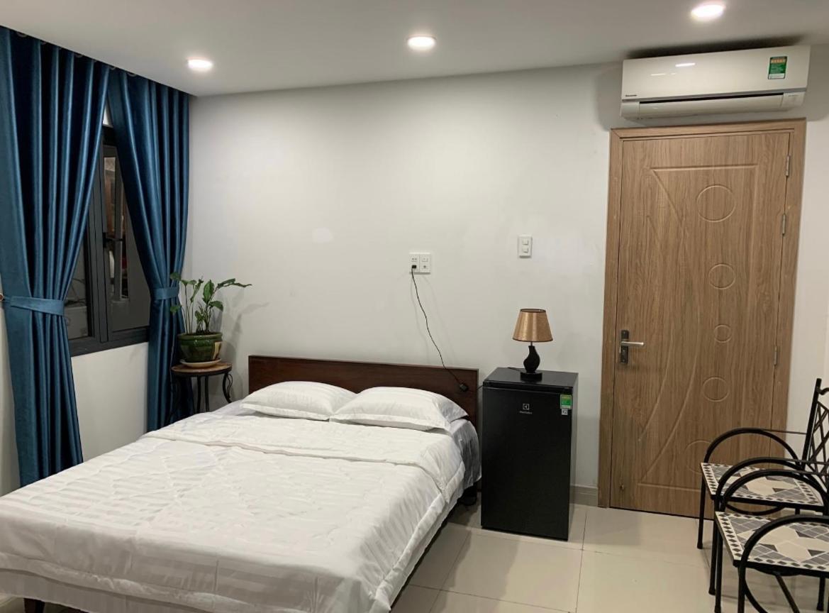 Royal With Airy & Spacious Balcony Hô Chi Minh-Ville